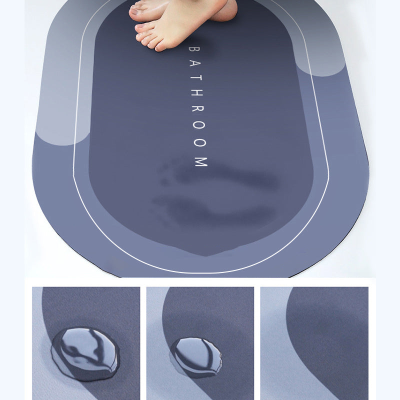 Nonslip Bath Mat