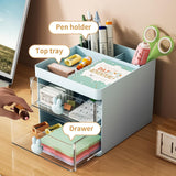 Rabbit Handle Multipurpose Organizer