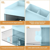 Rabbit Handle Multipurpose Organizer