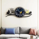 wall clock