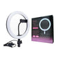 Ring LED Light Kit for Video Making