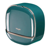 Soap Holder with Lid and Drainage Tray