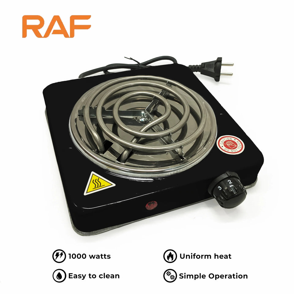 Electric Stove Hot Plate