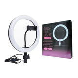 Ring LED Light Kit for Video Making