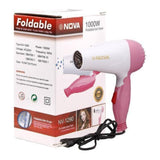 Foldable Hair Dryer