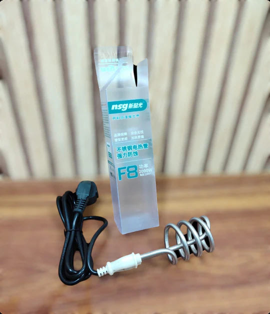 Electric Water Heating Rod