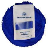 Moroccan Beauty Blue Nila Powder