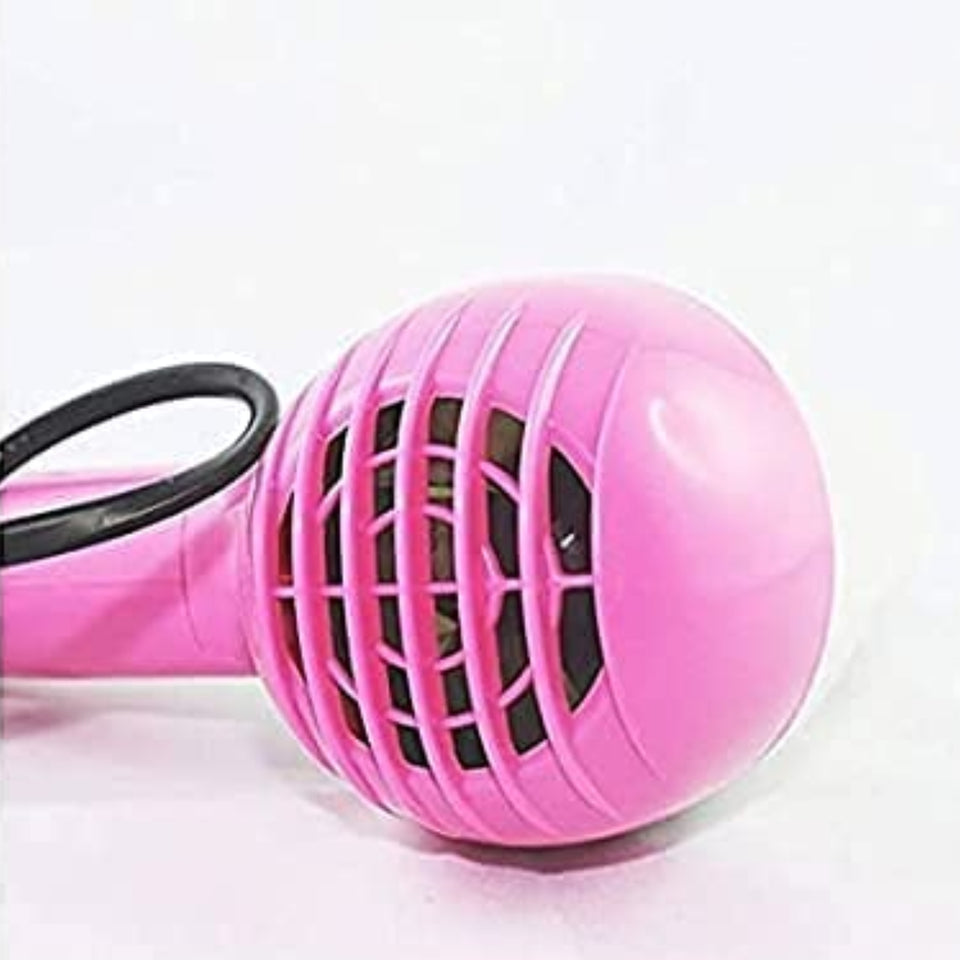 Foldable Hair Dryer