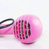 Foldable Hair Dryer