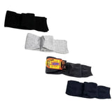 Unisex Wool Knee Warmers