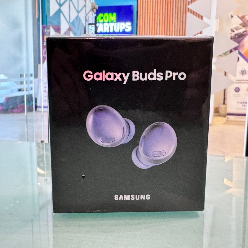 Galaxy Buds Pro