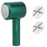Electric Lint Remover | Rechargeable Anti-Pilling Fabric Shaver for Clothes &amp; Sweaters&nbsp;