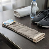 Unisex Wool Knee Warmers