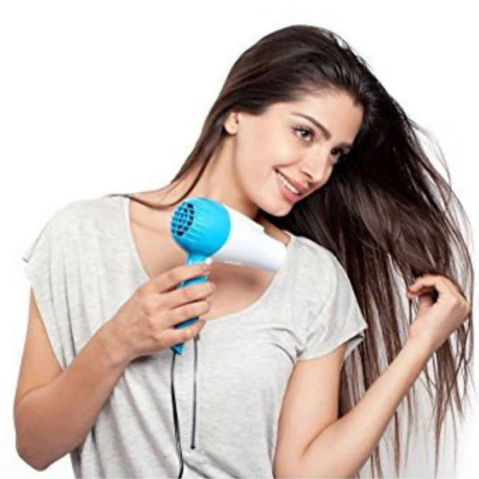 Foldable Hair Dryer