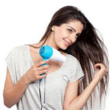 Foldable Hair Dryer