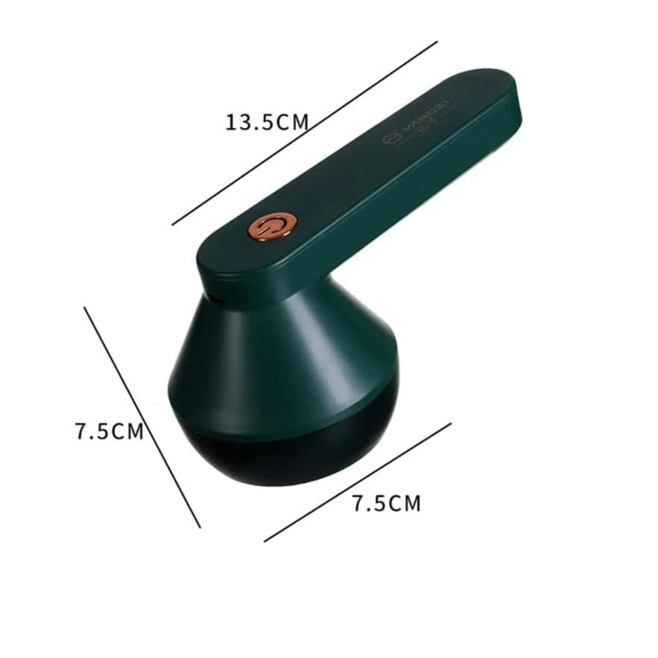 Electric Lint Remover | Rechargeable Anti-Pilling Fabric Shaver for Clothes &amp; Sweaters&nbsp;