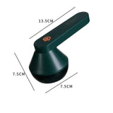 Electric Lint Remover | Rechargeable Anti-Pilling Fabric Shaver for Clothes &amp; Sweaters&nbsp;