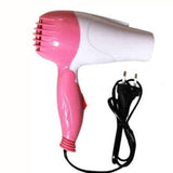 Foldable Hair Dryer