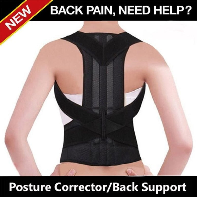 Posture Corrector Belt