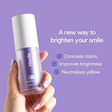 Teeth Whitening Color