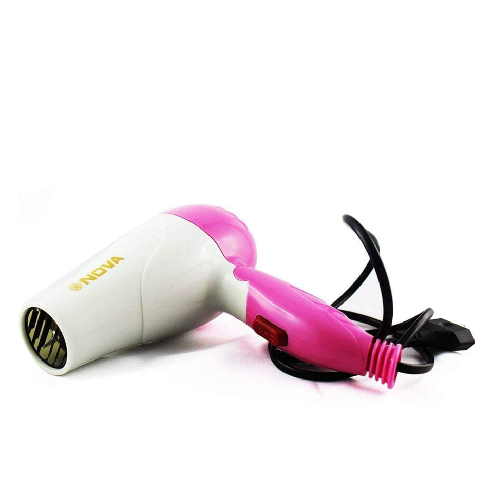 Foldable Hair Dryer
